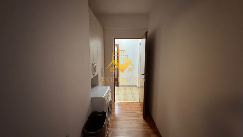 3 camere open-space, balcon, C. Brancusi, Alverna, Gheorgheni - Poză 10