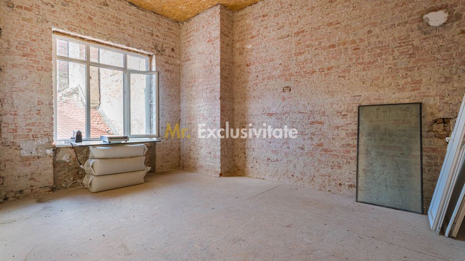 Casă / Vilă cu 4 camere de vânzare în Bucuresti - Poză 13