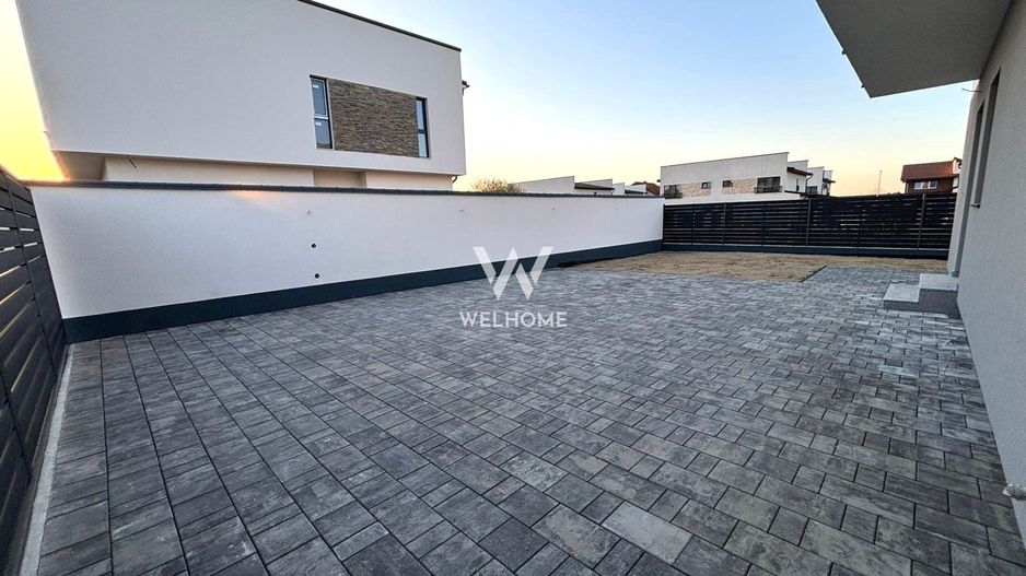 Casa MODERNA 4 camere in Selimbar Triajului - Poză 5