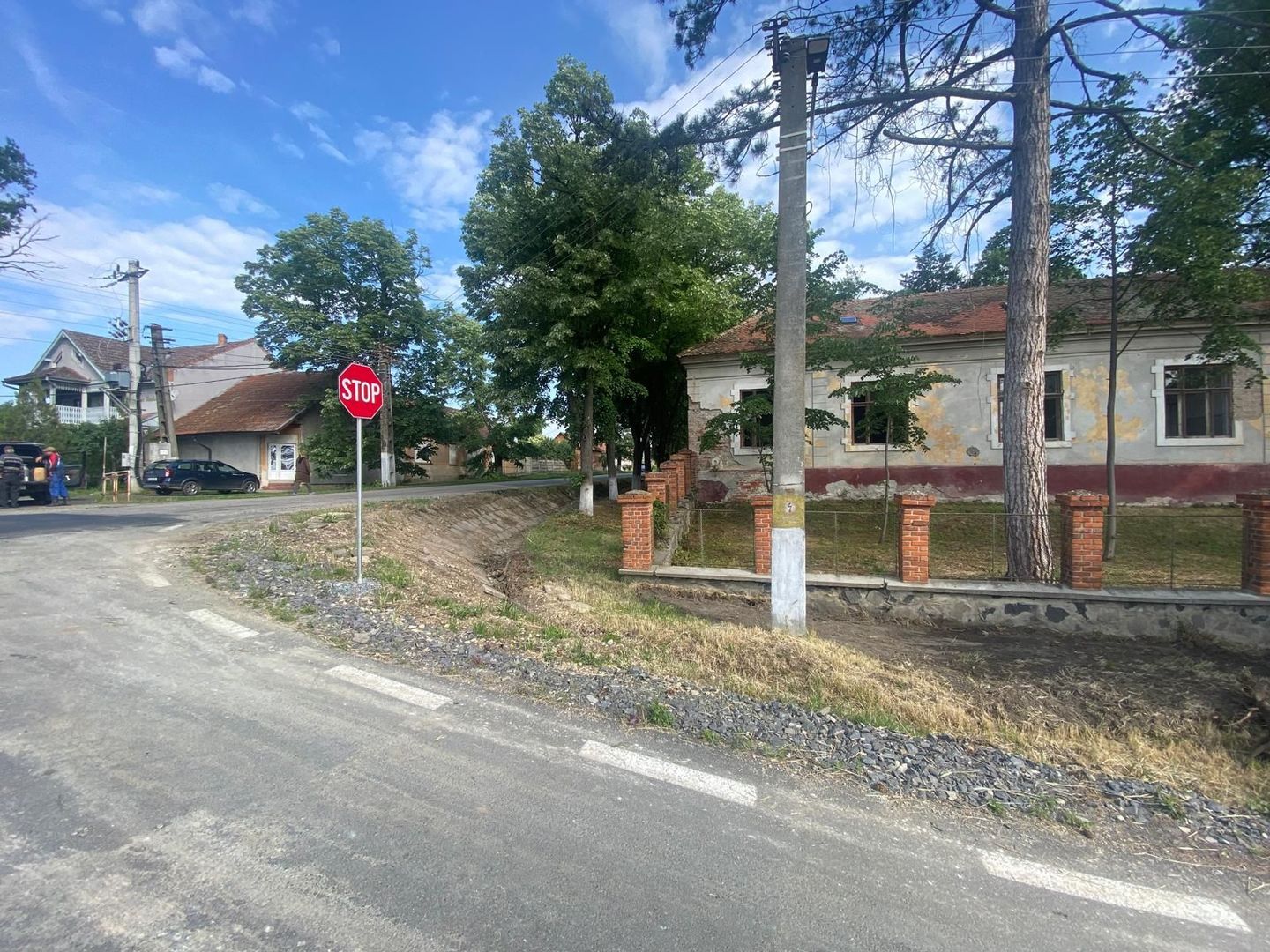 VILA DE VANZARE IN BALINT - Poză 3