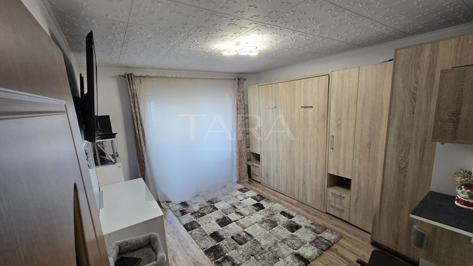 Apartament cu 3 camere, 57 mp, loc de parcare inclus – Florești. - Poză 8