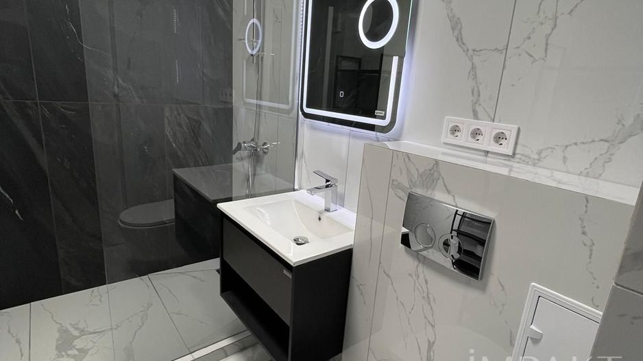 Apartament pet friendly cu 3 camere in Zorilor - Poză 7