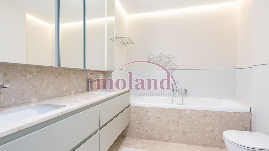 Inchiriere - apartament 4 camere - imobil nou - Dorobanti-Capitale - Poză 17