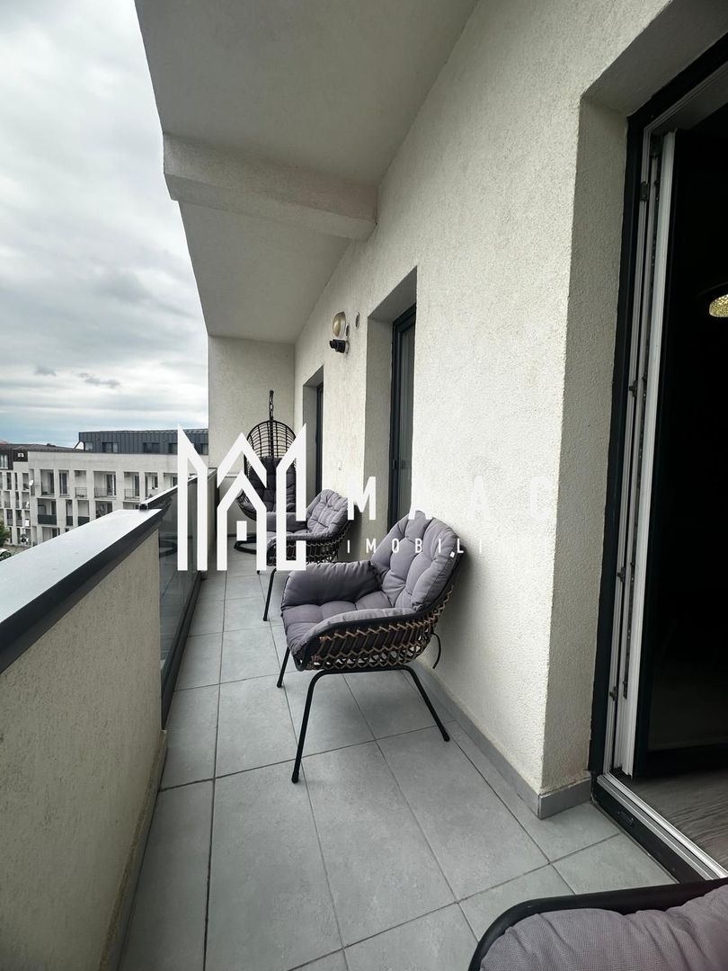 Apartament 3 camere | Balcon | Parcare | Lift | Central - Poză 10