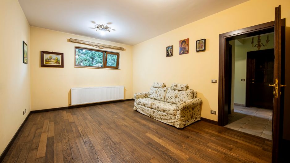 Casa individuala | 255mp s. desfasurata | teren 473mp | D+P+E | Gruia - Poză 28
