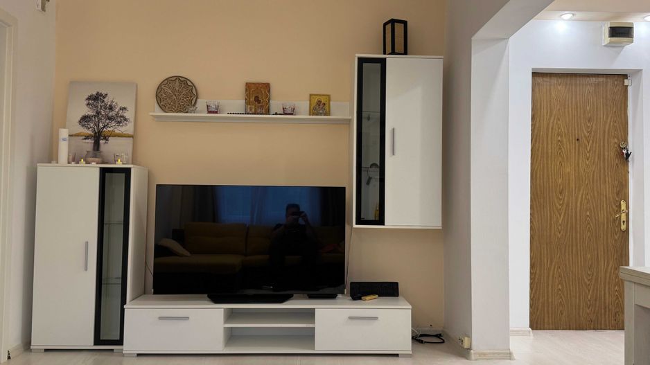 De inchiriat apartament 3 camere PET FRIENDLY, zona Salaj Sector 5 - Poză 4