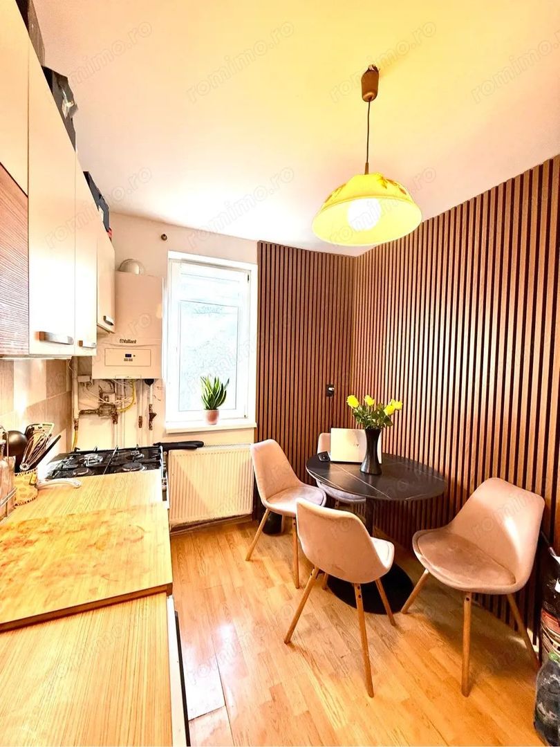 Apartament 3 camere 60mp Gheorgheni - Poză 1