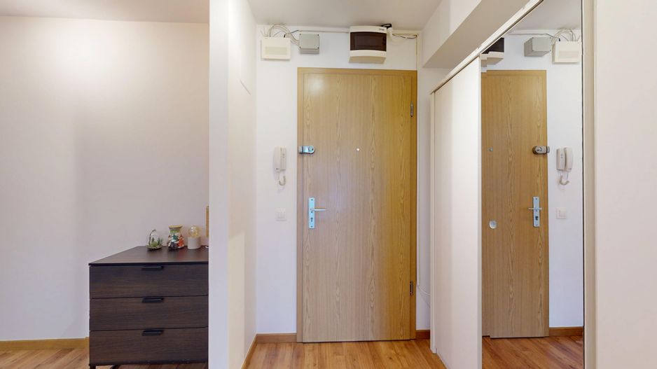 Apartament 2 camere – Bd. Timișoara Bloc 2015 - Poză 11