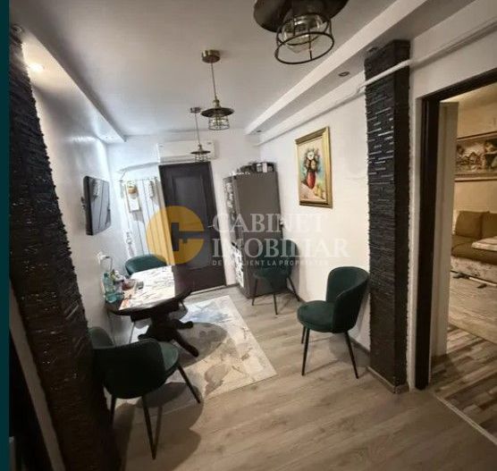 Ap. cu 2 Camere - Renovat/Mobilat - Bloc 1982 - Zona Galata - Poză 3