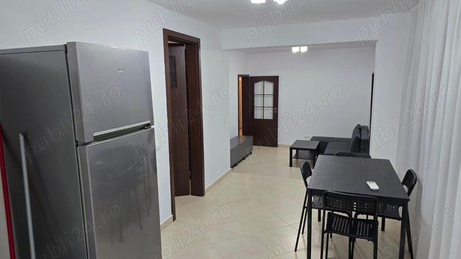 ap 2 camere Brancoveanu Budimex - Poză 2