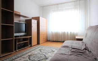 2 camere, Centrala proprie, Complexul Studentesc - Poză 1