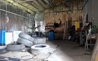Service auto și spațiu comercial de închiriat! - Poză 5