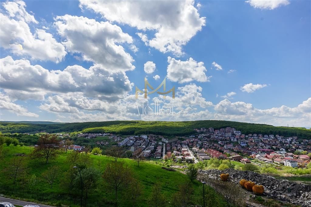 Apartament 3 camere priveliste prima inchiriere parcare subterana Wings! - Poză 1