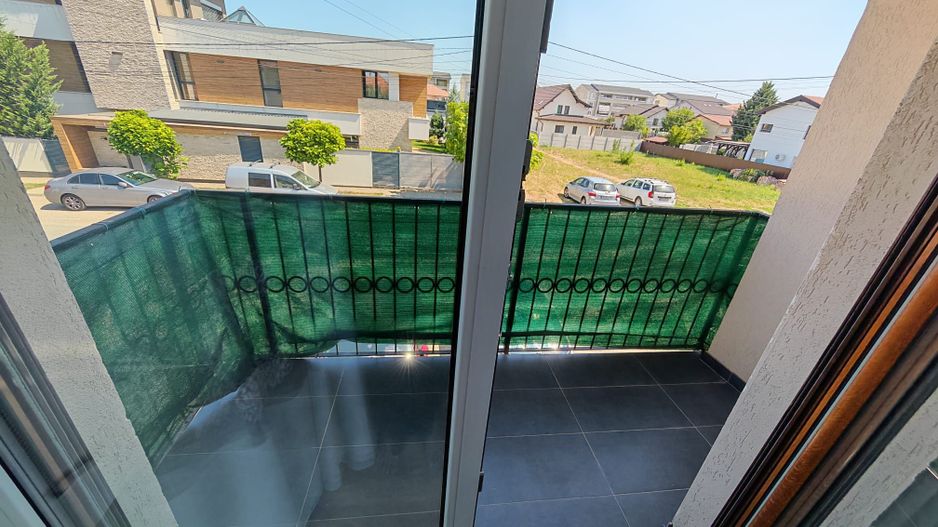 Giroc-Zona planetelor | 2 Camere | Etaj 1 | Mobilat si Utilat - Poză 12