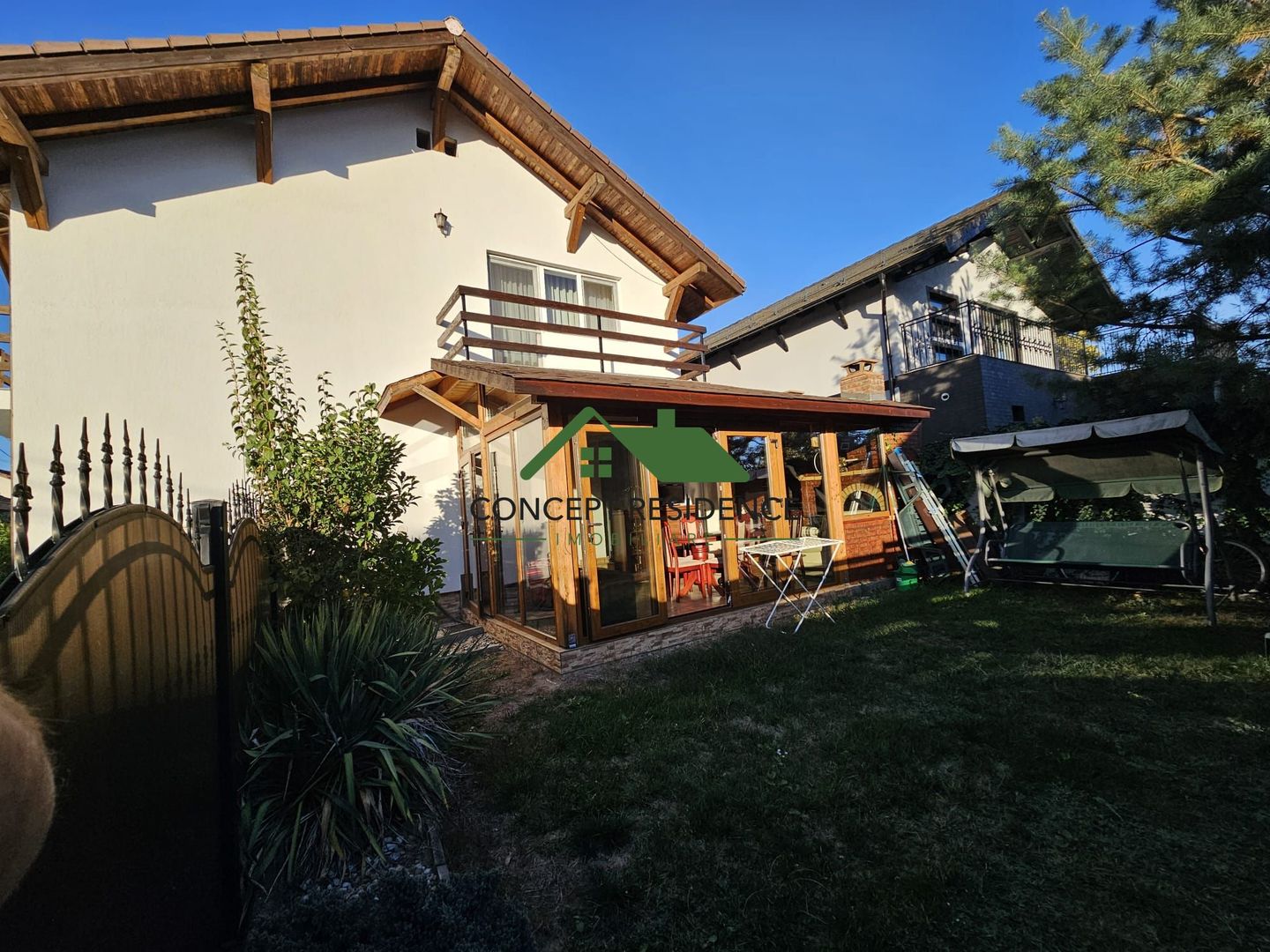 Duplex mobilat/utila, 100 mp utili – Tăuții-Măgherăuș, zona Dura - Schiță 8