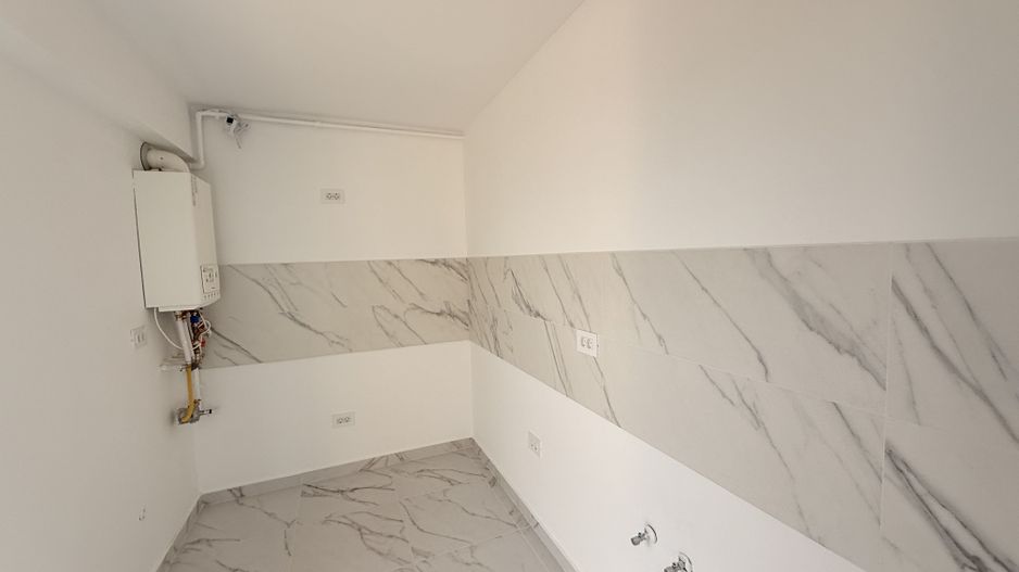 3 camere Parcul Carol 75 mp - Poză 5