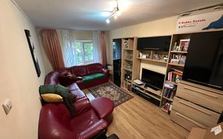 3 Camere Decomandat - Bloc 1980 - Zona Canta - Poză 1