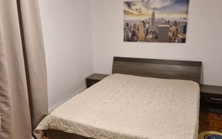 Apartament 2 camere | Etajul 3| 55MPU | Terezian - Poză 2