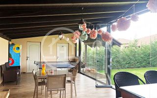 Casa cu 4 camere de inchiriat in Santandrei, Oradea - Poză 15