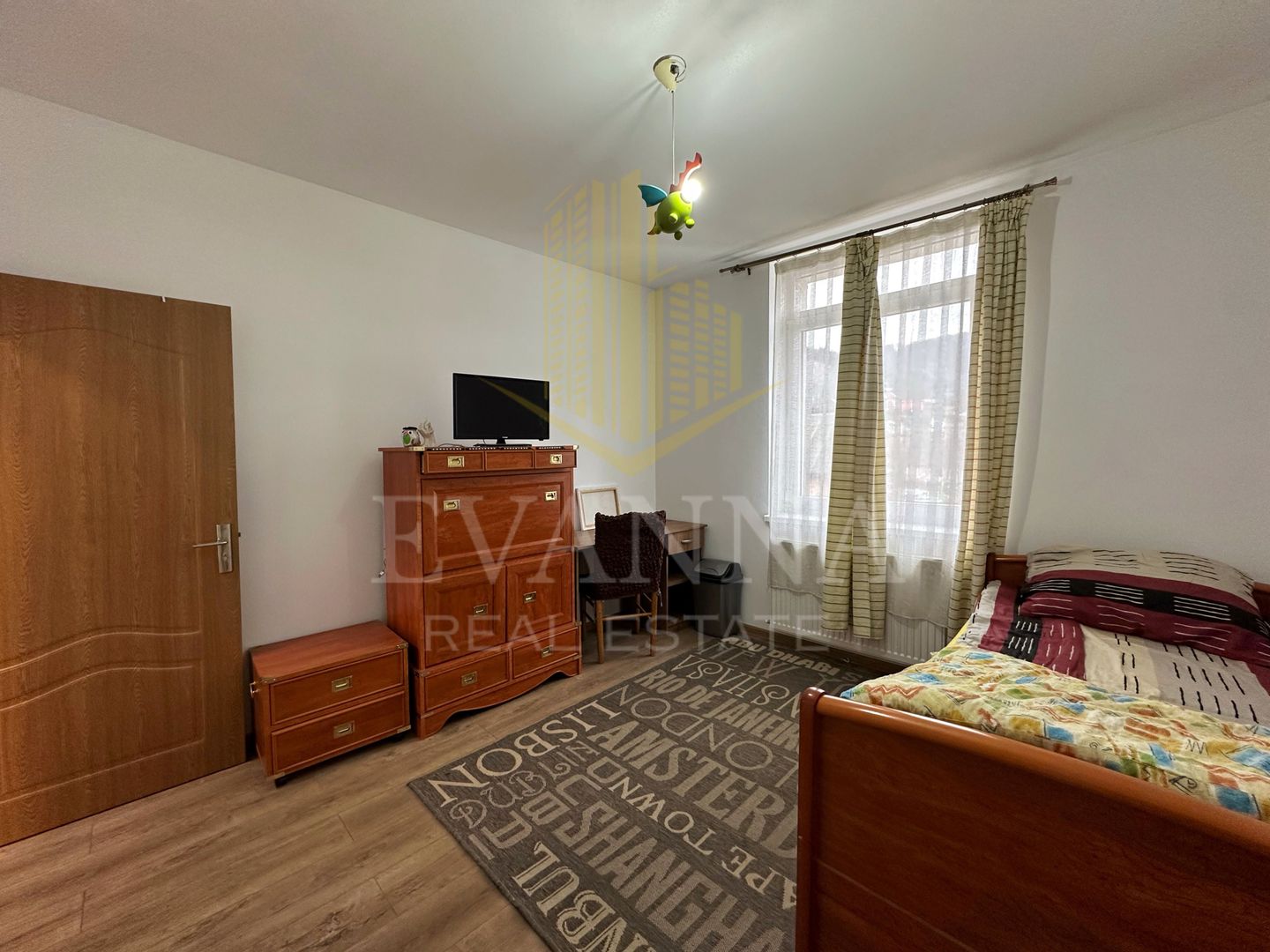 Apartament 2 camere decomandat - DE VÂNZARE - Poză 4