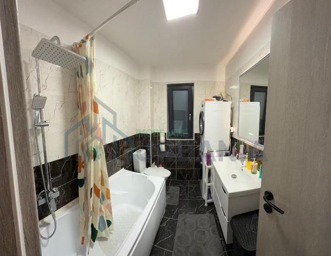 Apartament 2 camere, Valea Lupului, cu parcare și curte - Poză 3