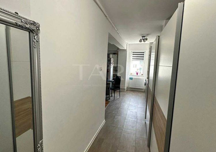 Apartament cu o cameră, 44mp, în Zorilor, zona Observatorului. - Poză 4