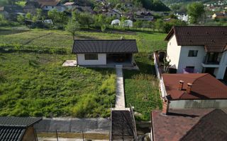 Casa Individuala - Vladesti - Teren de 1780 mp - Poză 34