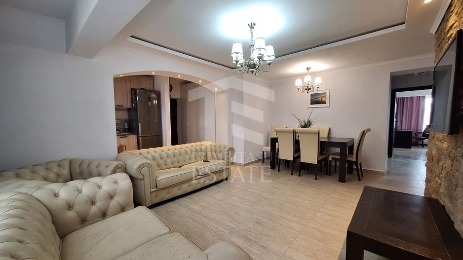 Apartament 3 camere + parcare Prelungirea Ghencea Cartierul Latin - Poză 11