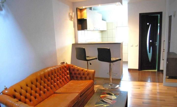 APARTAMENT ELEGANT ZONA BELLER - Poză 1