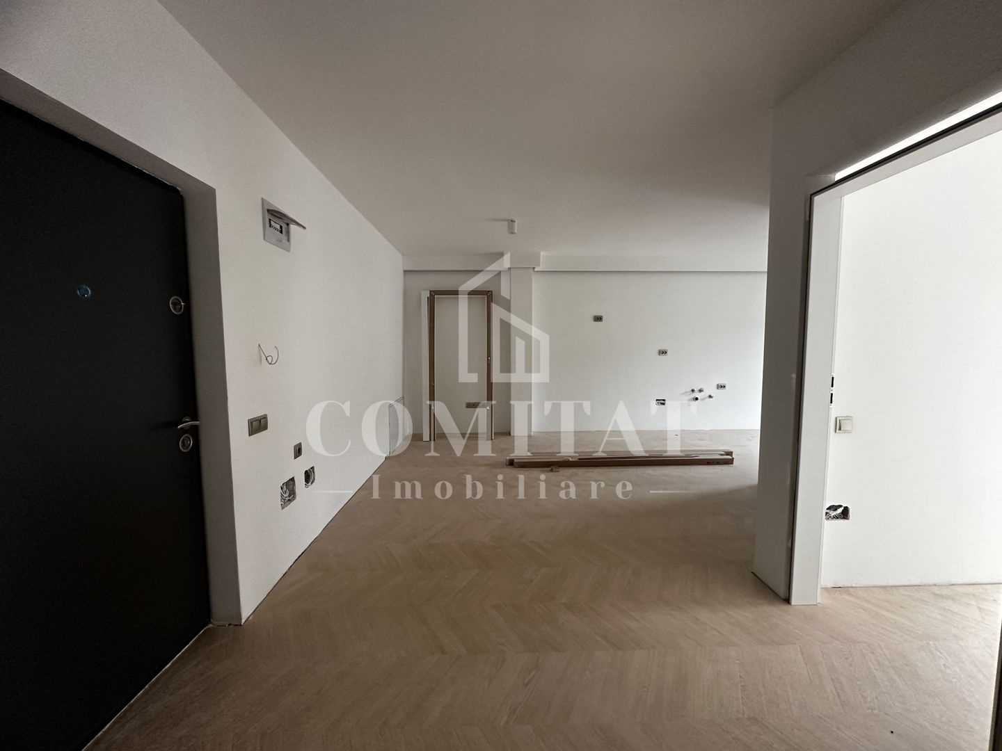 Apartament 3 camere | Loc de parcare | Zona Eroilor-Floresti - Poză 5