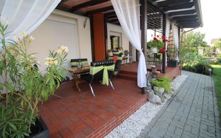 CASA INDIVIDUALA - Poză 1