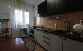 3 camere, Torontalului-vis a vis de Iulius Mall, centrala proprie - Poză 4