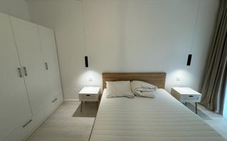 2 camere, modern, garaj, bloc nou, Floresti, Zona Somesului - Poză 9