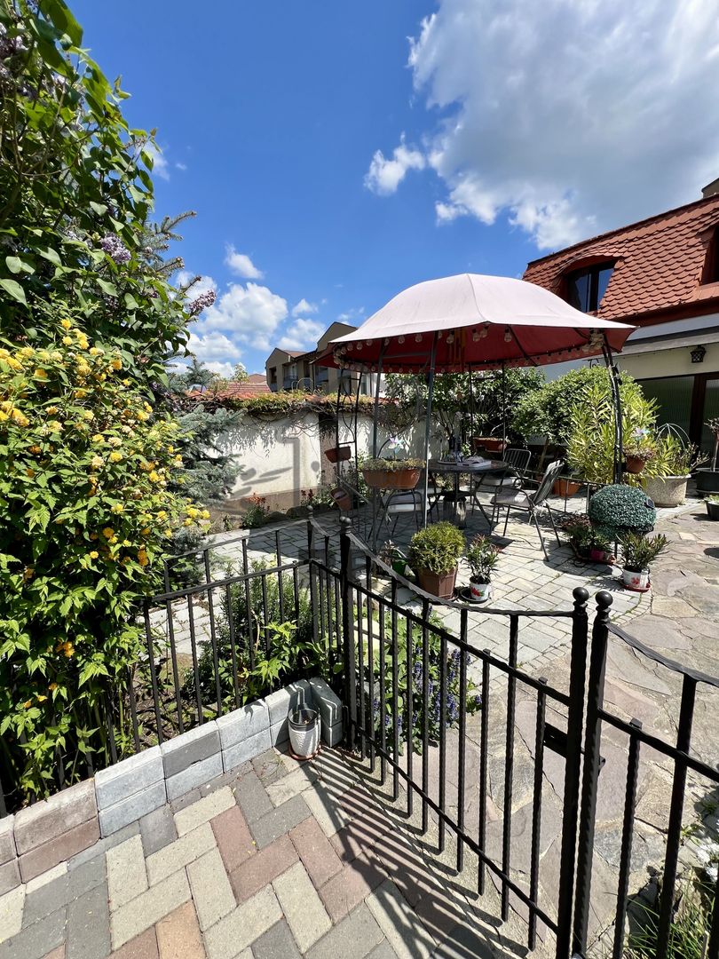 Casa/Vilă în Șelimbăr | teren 863m | 4 min de Sibiu | zona Brana - Poză 20