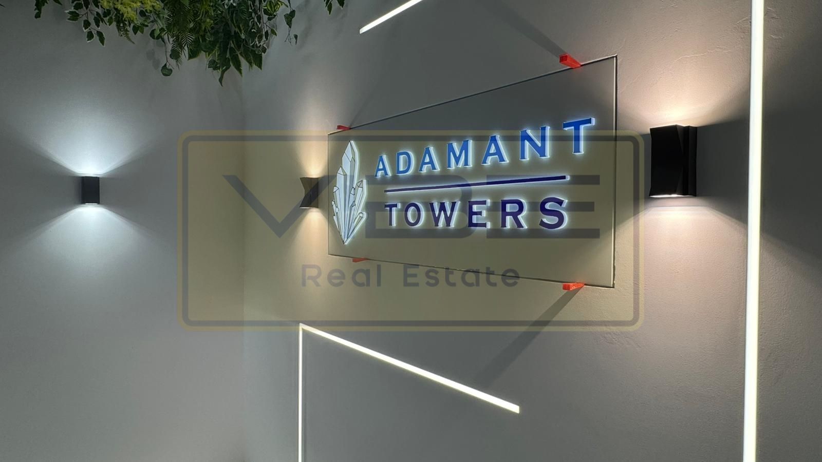 Apartament NOU 2 camere Nicolina - ADAMANT TOWERS - Poză 25