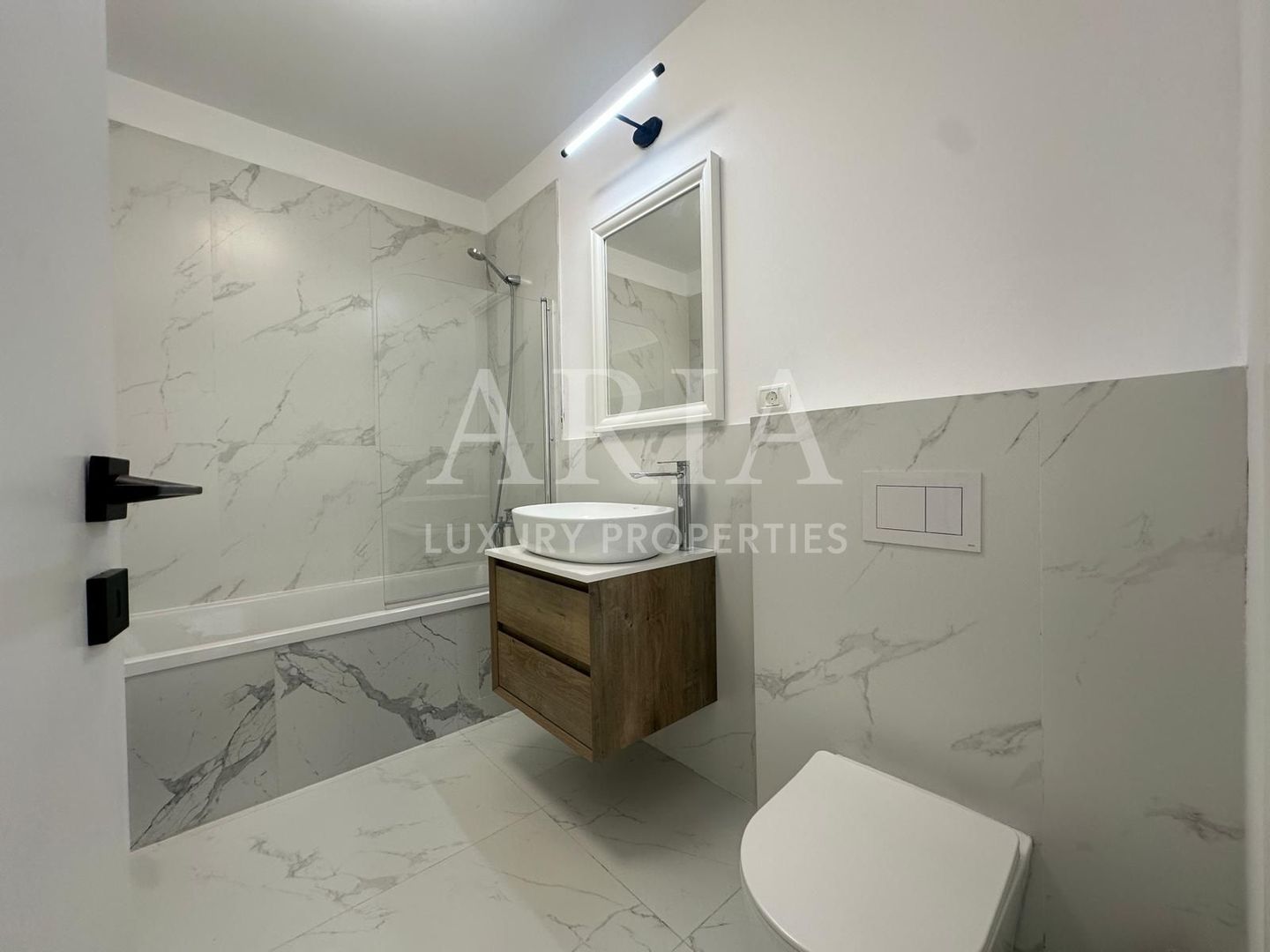 AMERICAN VILLAGE - MODERN VILLA - 5 ROOMS - FULLY FURNISHED - GATED COMMUNITY - Poză 14