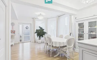 Casă 4 camere cu teren 450 mp pe Dealurile Oradei - Poză 20