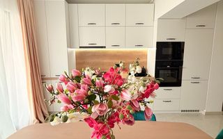 2 camere | Premium | Prima Inchiriere | Select | Posibilitate Parcare - Poză 9