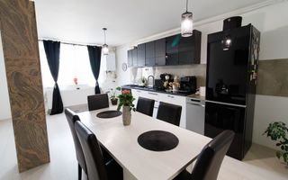 2 Apartamente Tractorul Intabulate 157mp util - Poză 21