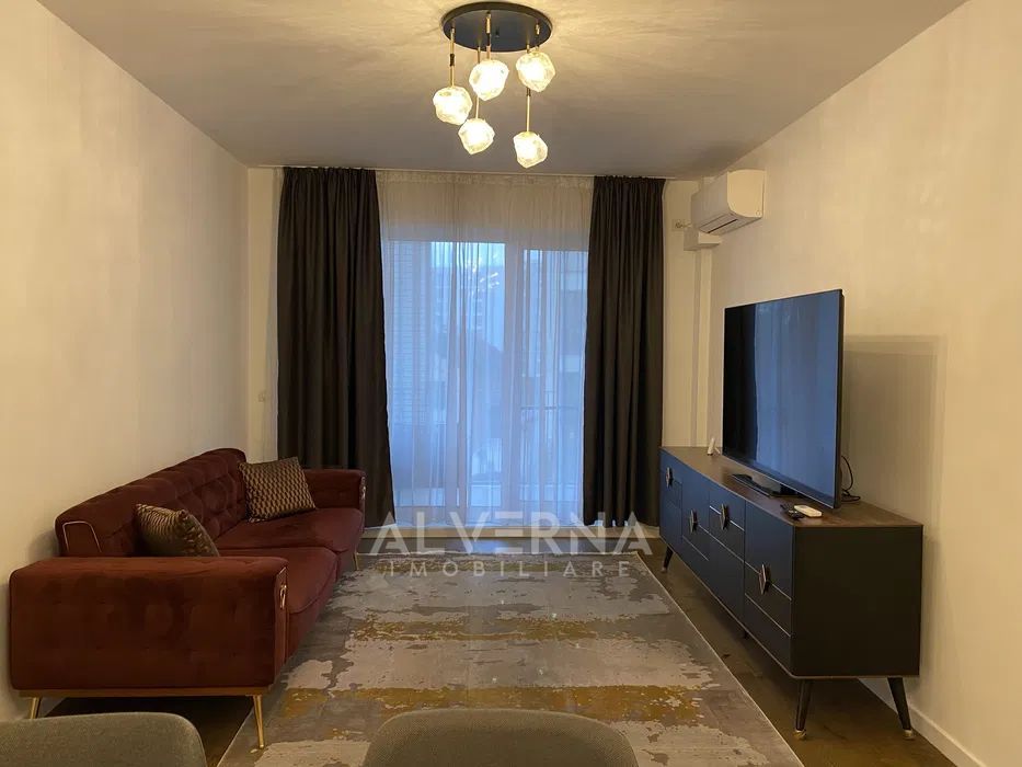 Apartament 3 camere | 82mp | balcon | parcare subterana | Marasti - Poză 3