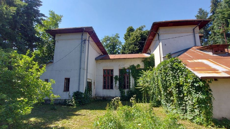 Unic pe piata | Spatiu birouri si industrial Titu | 4980 mp teren - Poză 5