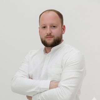 Dan Dicusar - Realist Estate Agency SRL