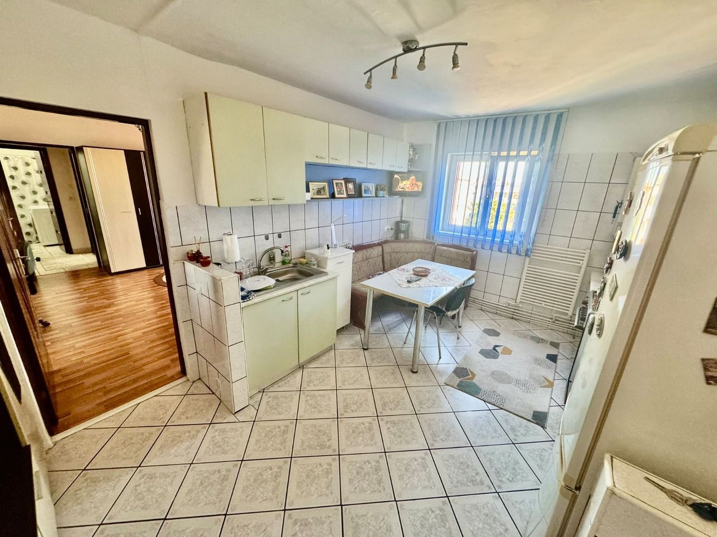 Apartament 2 camere, mobilat, utilat,53mp utili,  Cetate,  Alba Iulia - Poză 6