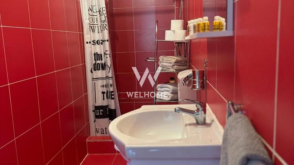 Apartament 3 camere, 102 mp - ultracentral - Poză 9