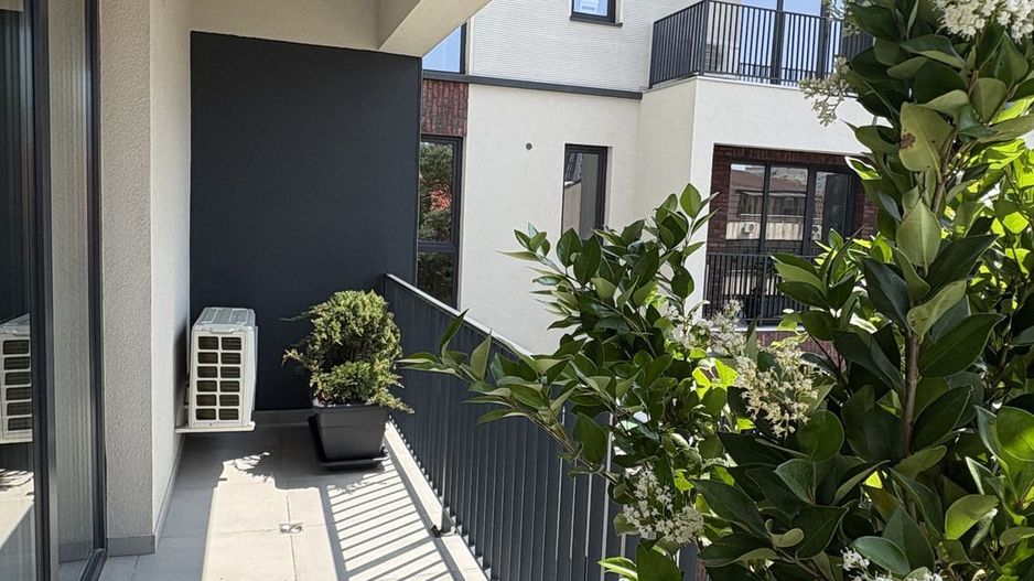 Apartament High End 4 camere I Zona Barbu Vacarescu I Imobil nou - Poză 4