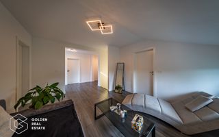 Casa noua in Frumuseni, teren 1327mp, comision 0% - Poză 15