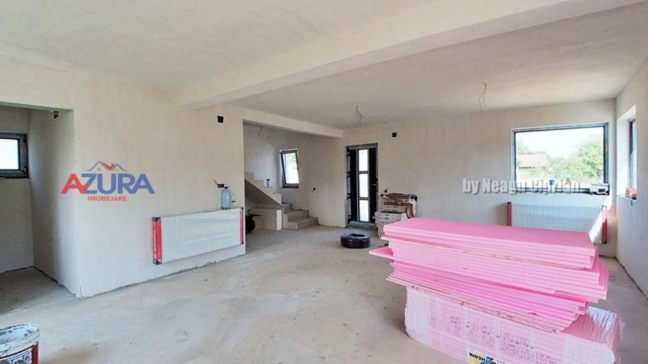 Case Noi Smeura Pitesti - Poză 27