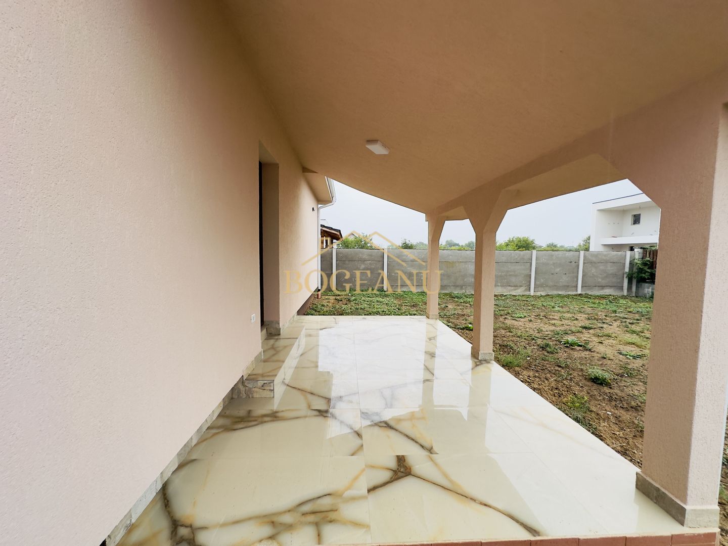 BG87-Casa individuala parter-Lugojului - Poză 22