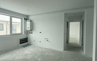 Apartament 3 camere de vânzare – Șelimbăr, zona Mihai Viteazu - Poză 1