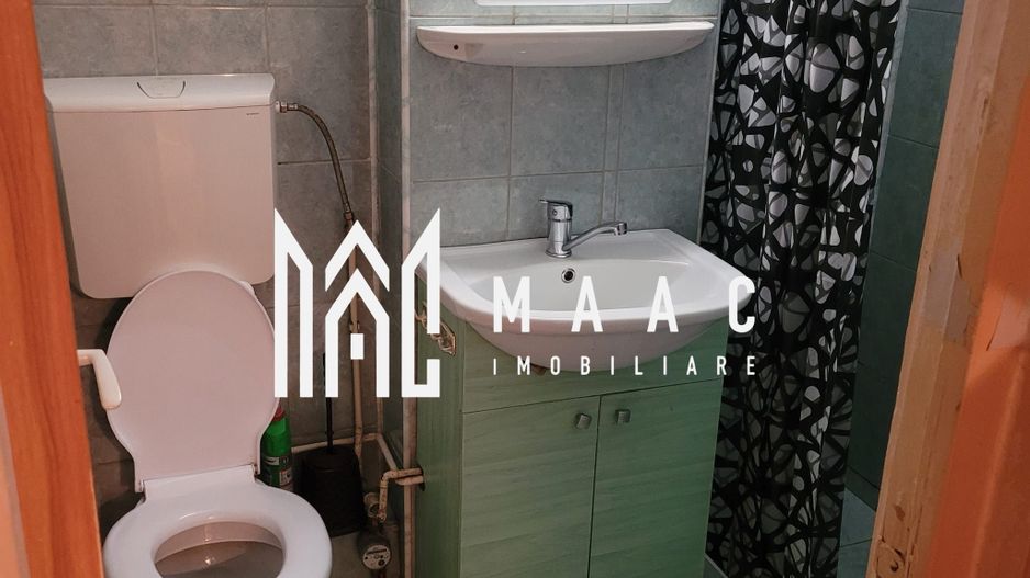 Închiriere apartament 2 camere in MIHAI VITEAZUL - Poză 8